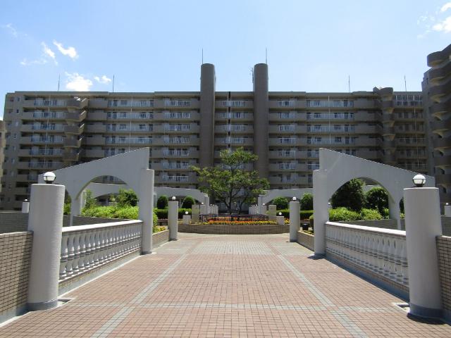 外観写真1