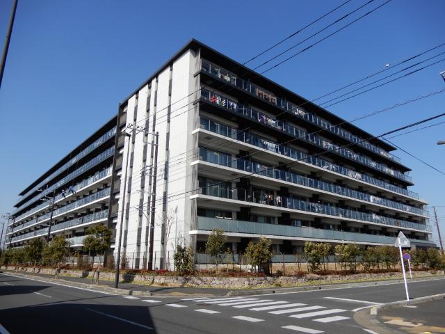 外観写真1
