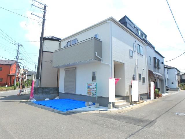 外観写真1