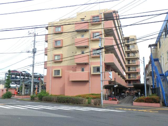 外観写真3