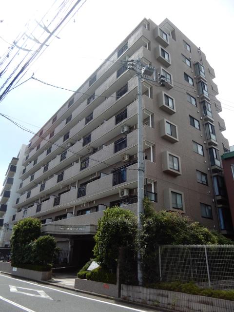 外観写真1