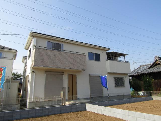 外観写真1