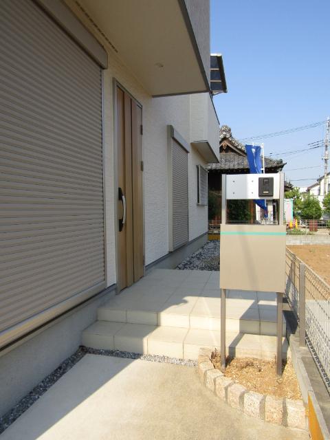 外観写真2