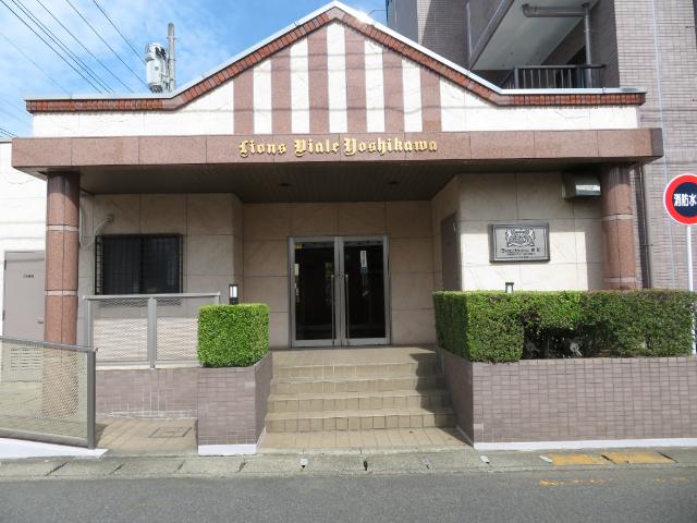外観写真3