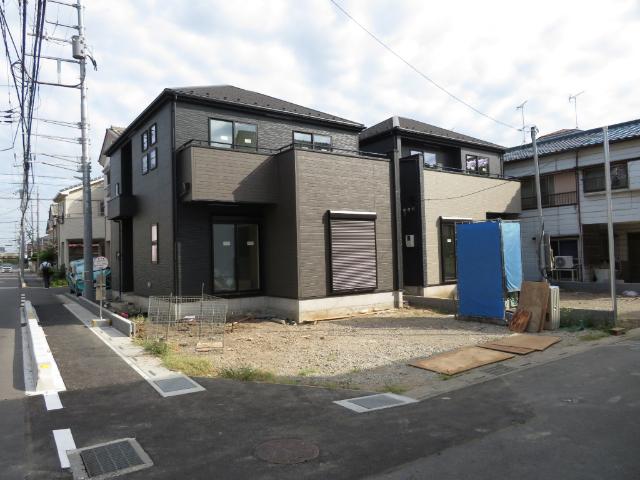 外観写真1