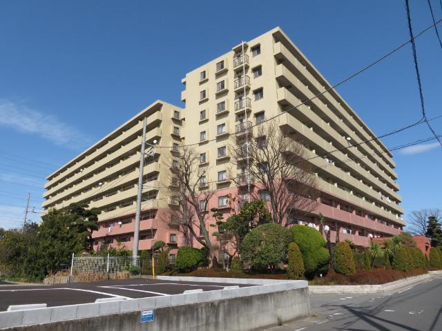 外観写真1