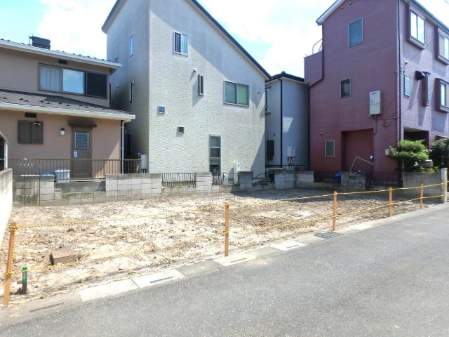 土地1