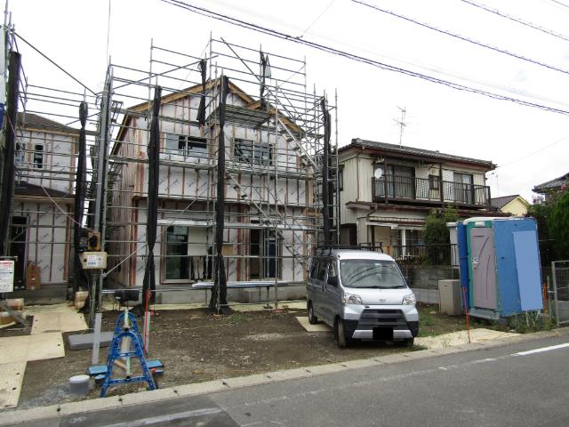 外観写真1