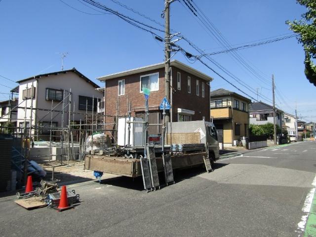 外観写真1