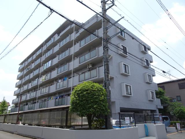 外観写真1