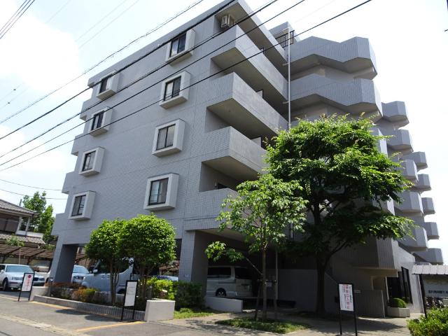 外観写真2