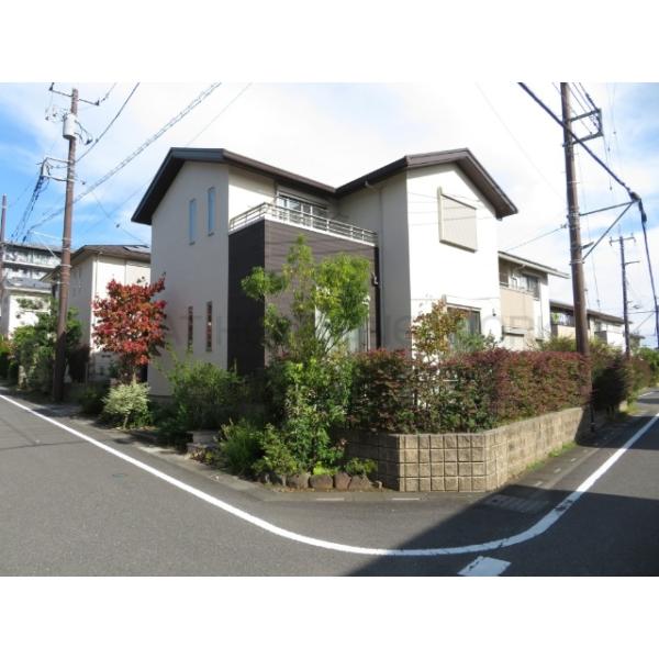 埼玉県吉川市美南２丁目