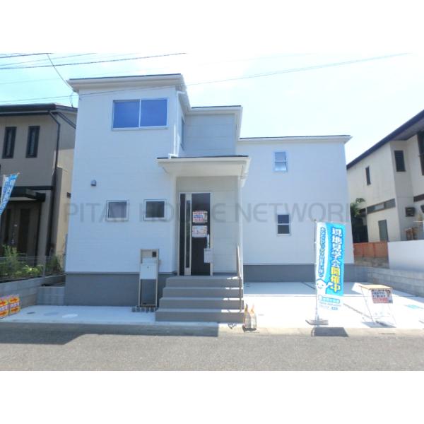 埼玉県越谷市弥栄町３丁目