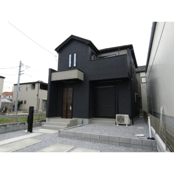 埼玉県吉川市中曽根1丁目