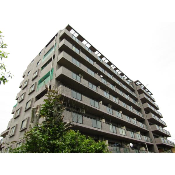 マンション【レーベンハイム吉川グランスクエア】★2026年1月リ