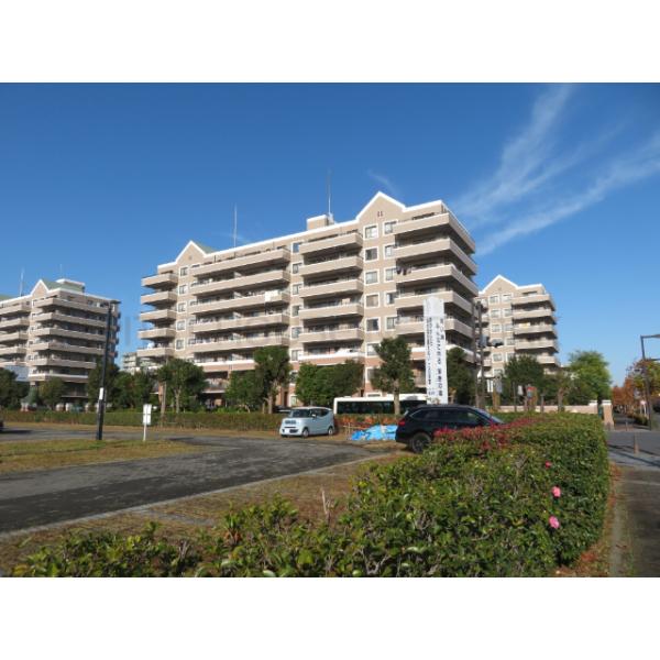 マンション【ウッドパーク吉川きよみ野C棟】★2026年1月リノベー