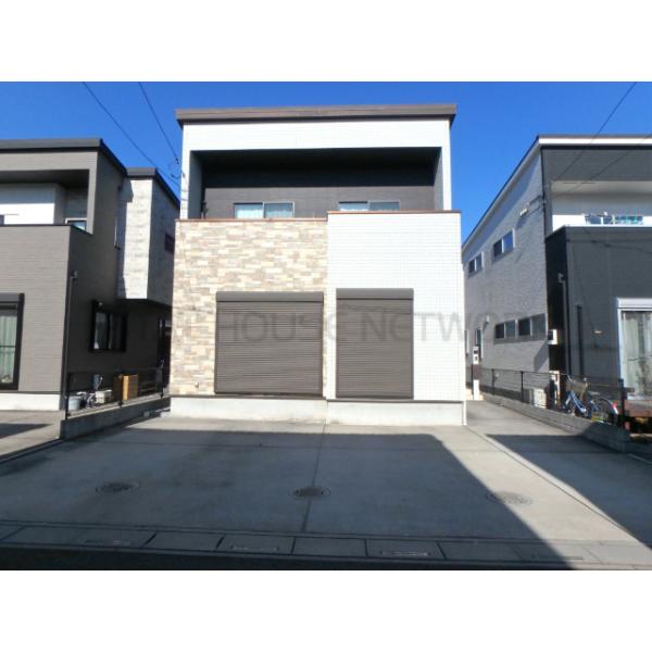 埼玉県越谷市大字南荻島