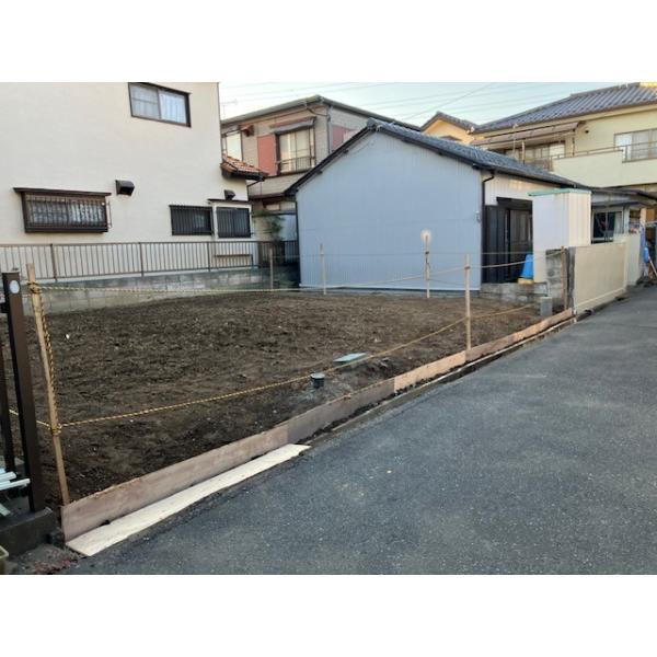 埼玉県越谷市北越谷２丁目