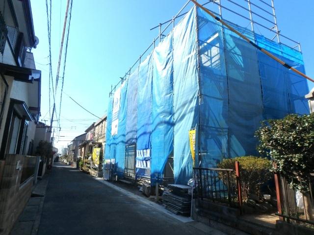 detached 大字弥十郎