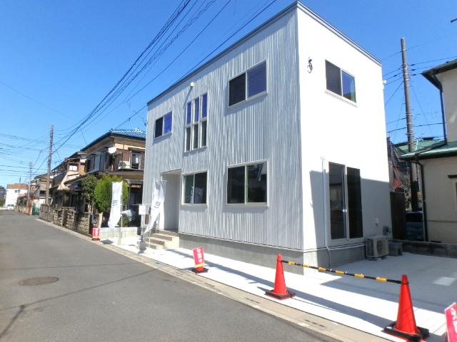 detached 大字弥十郎