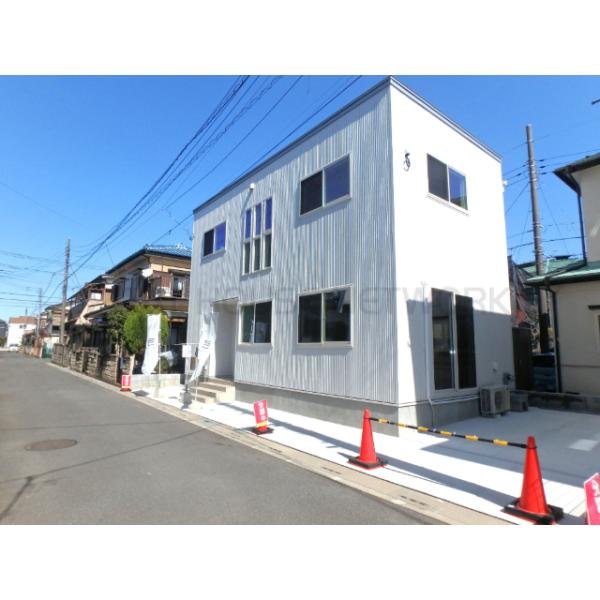 埼玉県越谷市大字弥十郎