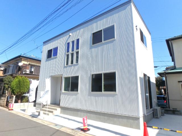 detached 大字弥十郎