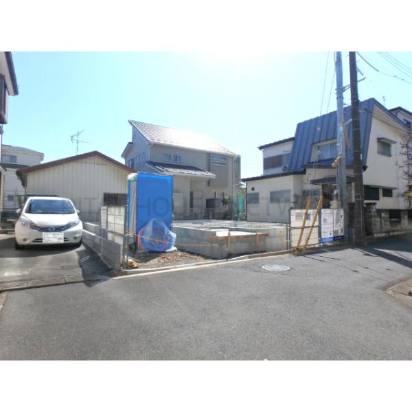 埼玉県越谷市大字弥十郎