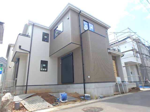 detached 大字下間久里