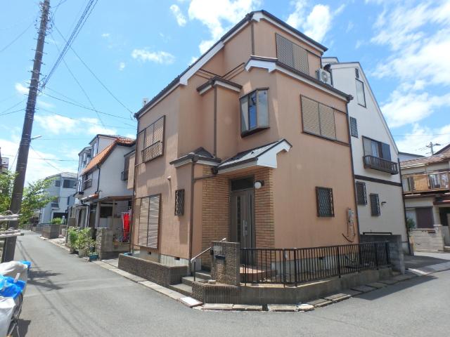 外観写真1