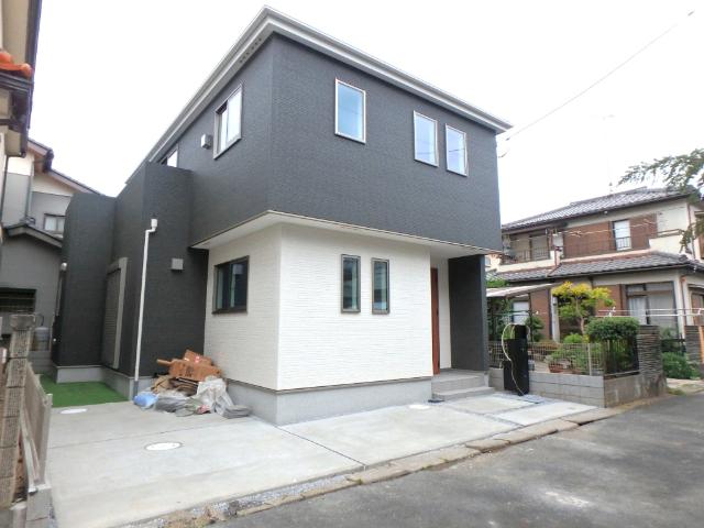 外観写真1