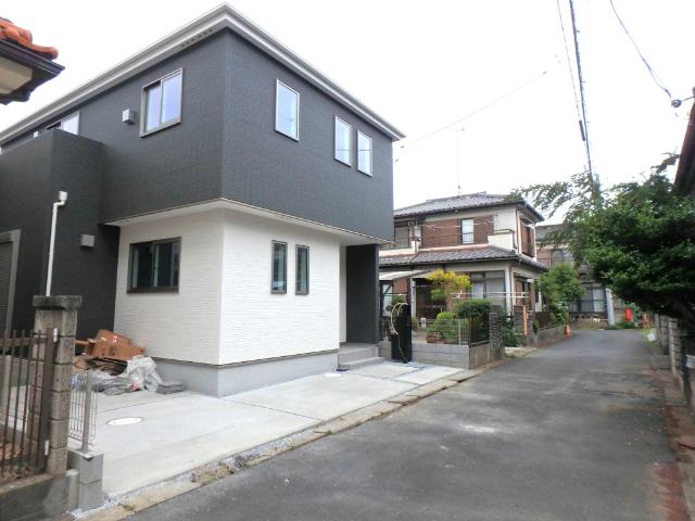外観写真2