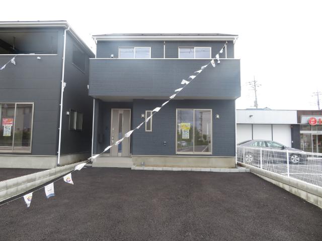 外観写真1