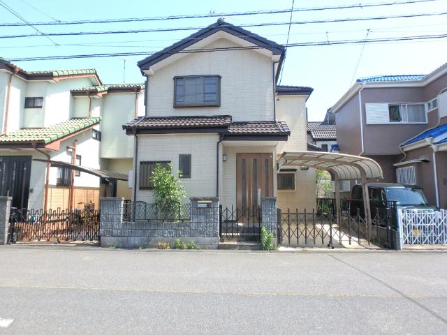 外観写真1