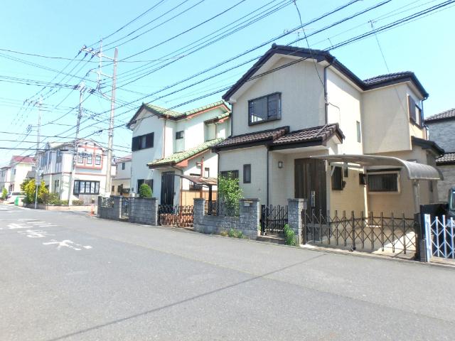 外観写真2