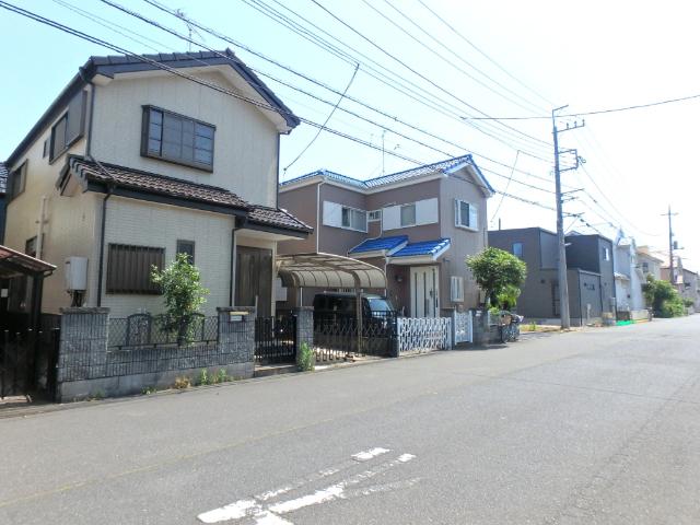 外観写真3