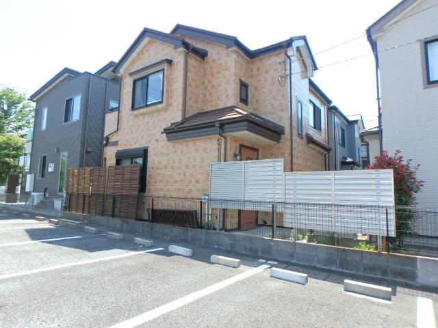 外観写真2