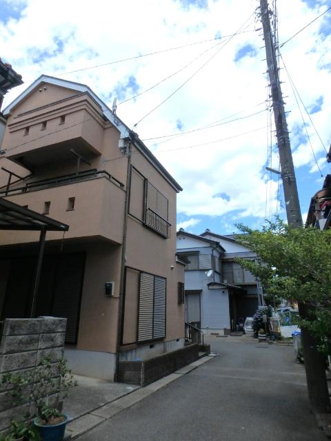 外観写真3