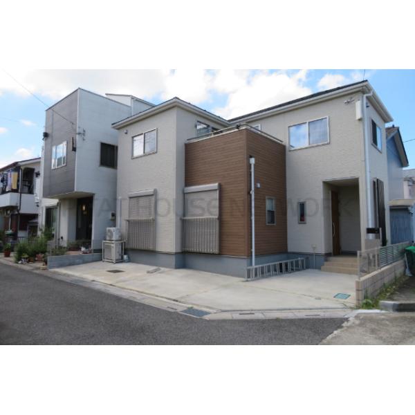 埼玉県越谷市大字三野宮