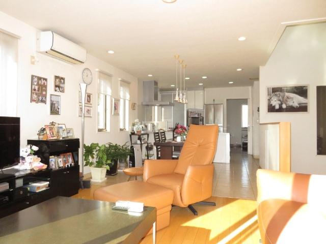 detached 美南４丁目