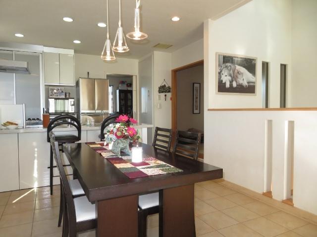 detached 美南４丁目