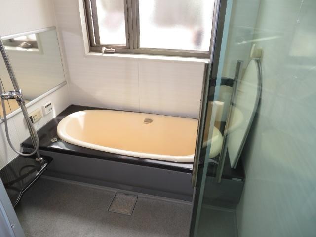 detached 美南４丁目