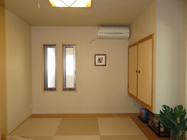 detached 美南４丁目