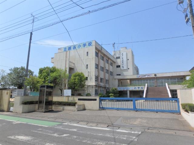 detached 北越谷２丁目