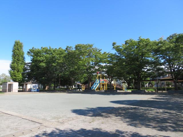 中曽根公園
