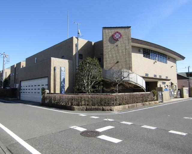 吉川ムサシノ幼稚園