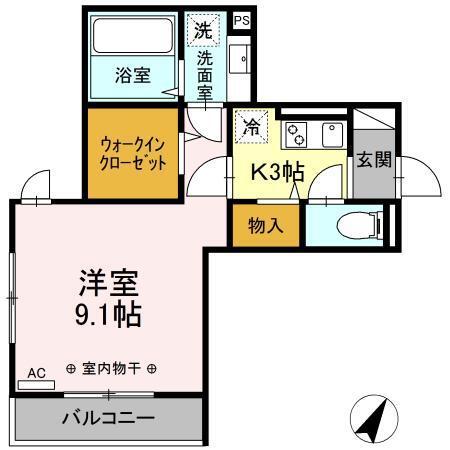写真:物件の写真