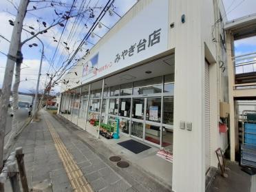 全日食チェーンみやぎ台店：655m