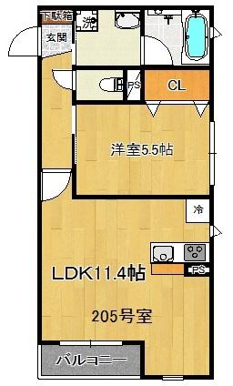 写真:物件の写真