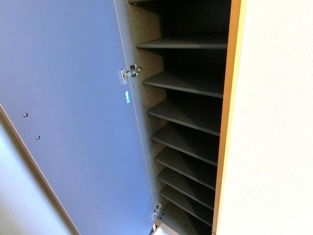 グリーンコート旭ヶ丘（105） 部屋画像