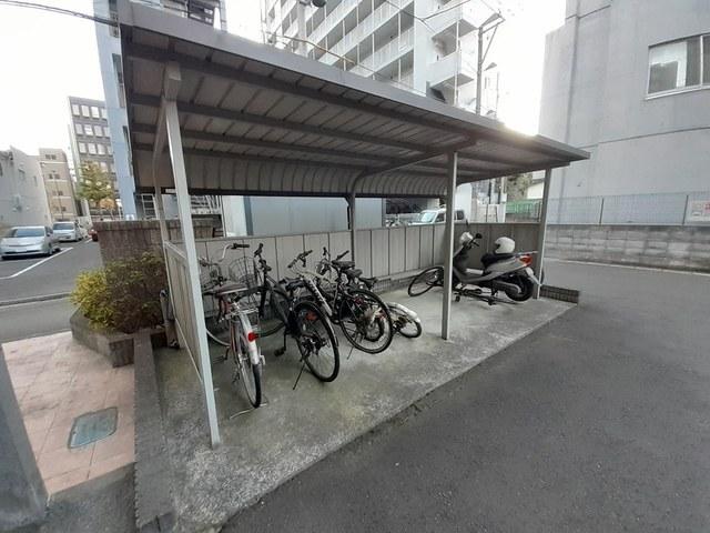 マイルストーン立町（404） その他部屋・スペース